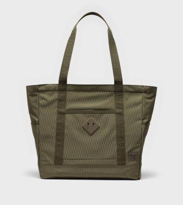 Heritage™ Patterned Tote Bag