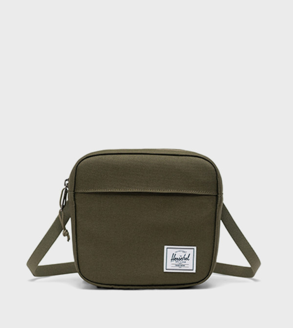 CLASSIC™ Solid Crossbody Bag