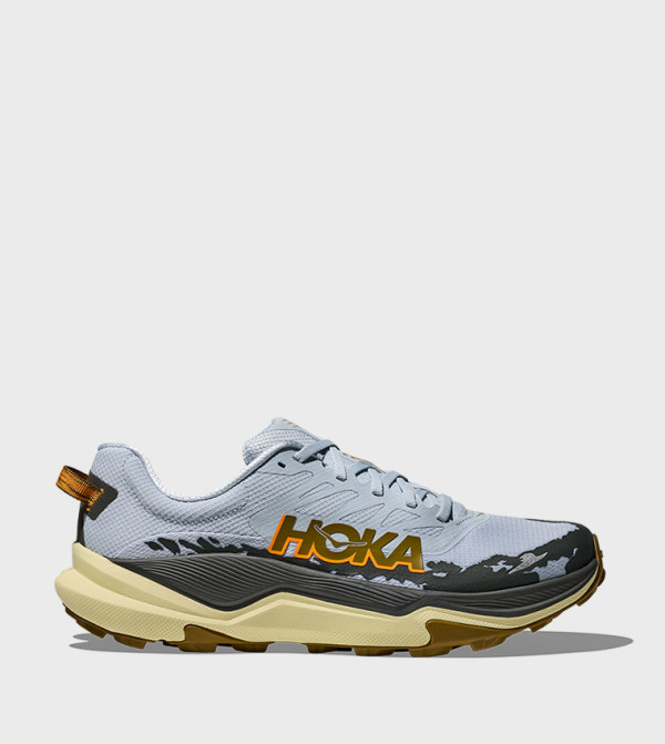 TORRENT 4 Textured Running Shoes