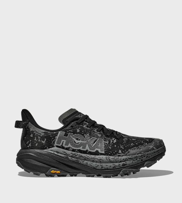 SPEEDGOAT 6 GTX Lace Up Running Shoes