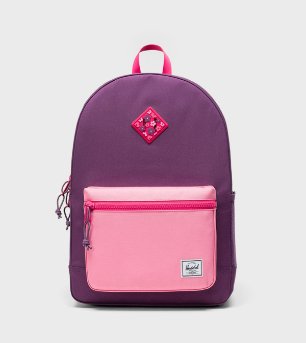 Heritage™ Logo badge Backpack