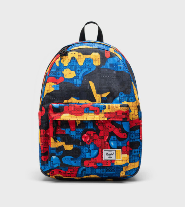 Herschel x LEGO® Classic™ Printed Backpack