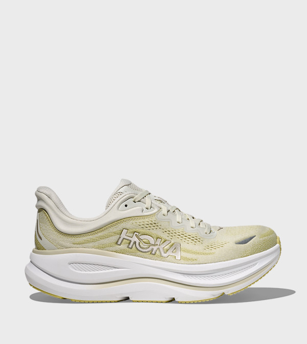 BONDI 9 Lace Up Running Shoes