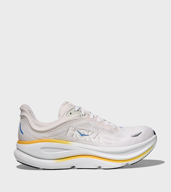 BONDI 9 Lace Up Running Shoes