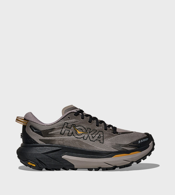 MAFATE 5 Patterned Running Shoes
