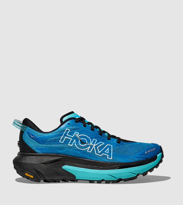 MAFATE 5 Lace Up Running Shoes