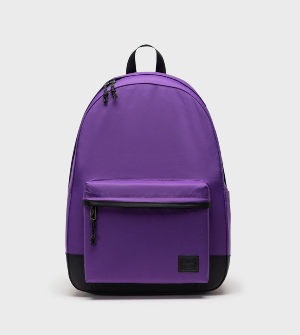 Classic™ Colorblock Zippered XL Backpack