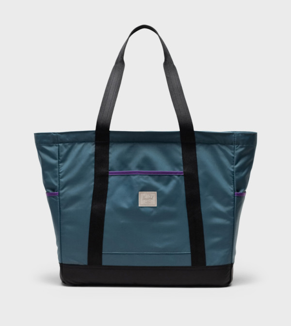 Heritage™ Logo Badge Tote Bag