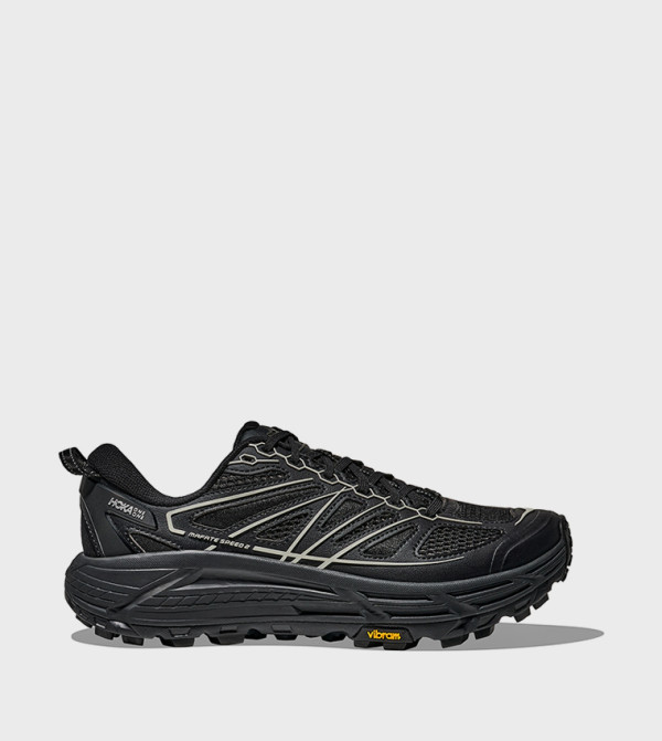 MAFATE SPEED 2 TS Textured Running Shoes