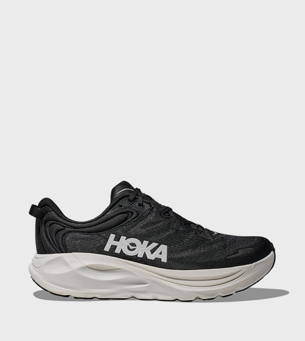 GAVIOTA 6 WIDE Logo Printed Running Shoes