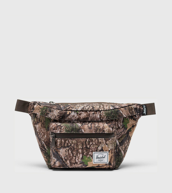 Realtree® Pop Quiz Hip Pack
