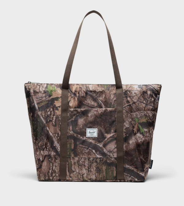 Realtree® Portland Camouflage Print Tote Bag