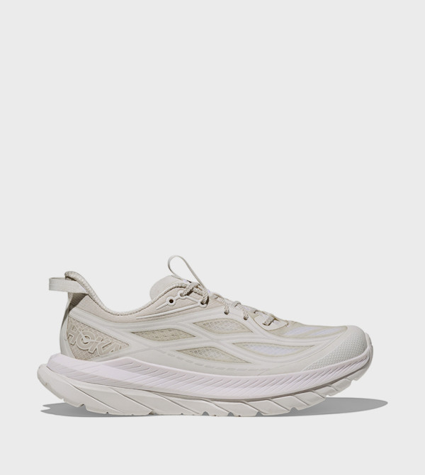 MACH REMASTERED Patterned Running Shoes