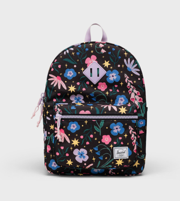 Heritage™ Patterned Zip Around Backpack