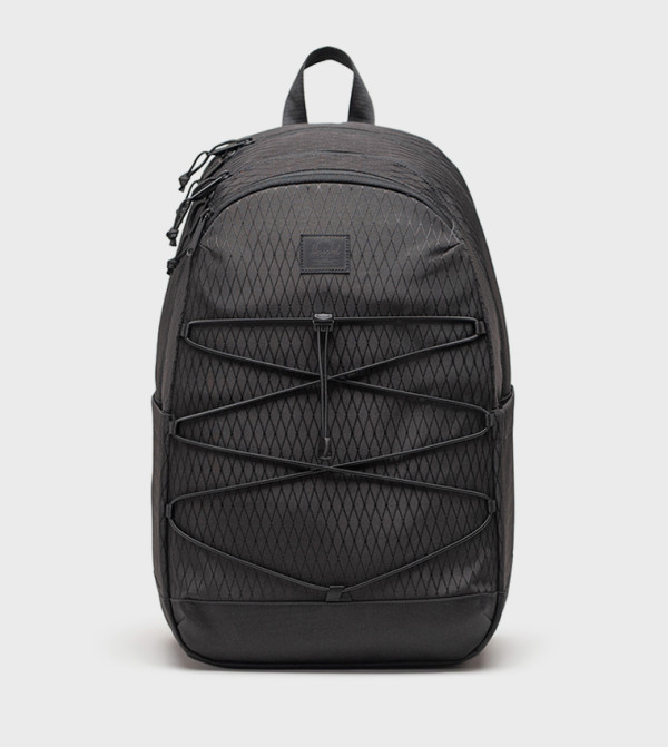 Kingston Self Patterned Backpack