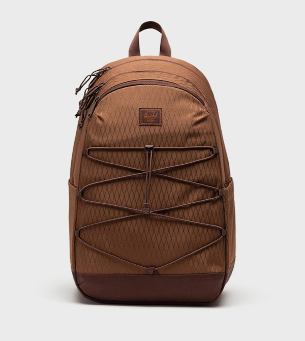 Kingston Self Patterned Backpack