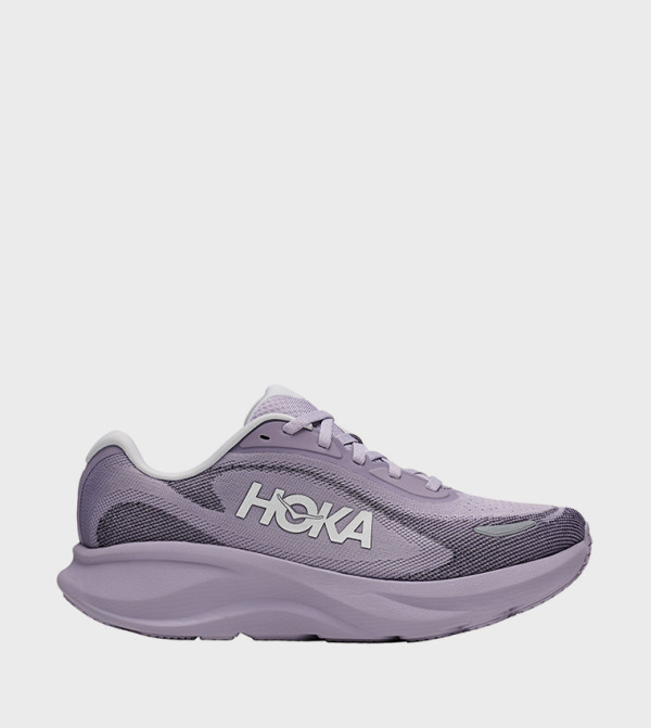 RINCON 5 Colorblock Lace-Up Running Shoes
