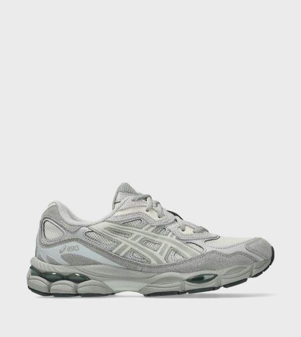GEL-NYC Lace-Up Running Shoes