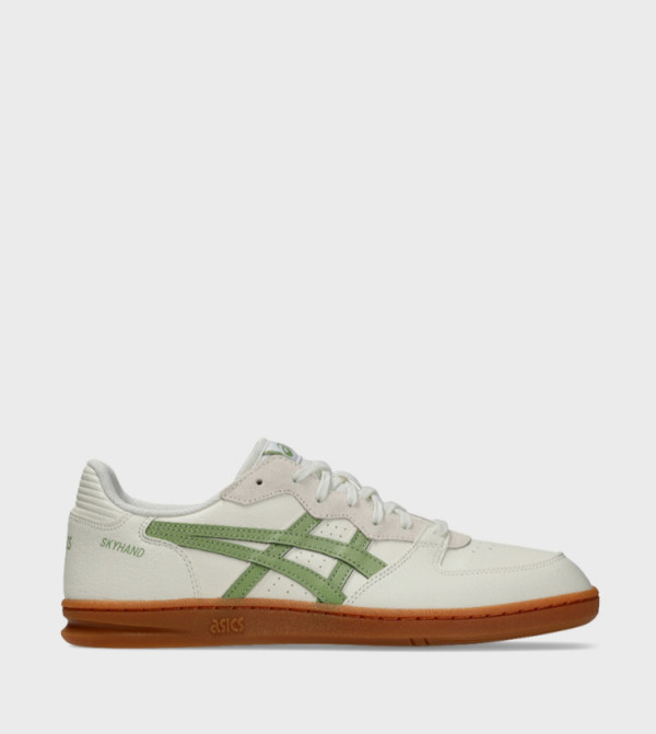 SKYHAND OG Lace-Up Sneakers