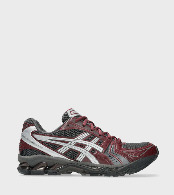 GEL-KAYANO 14 Lace Up Sneakers
