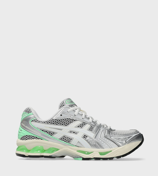 GEL-KAYANO 14 Lace Up Sneakers