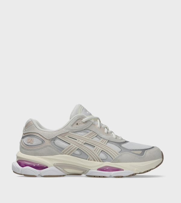 GEL-NYC 2.0 Lace Up Sneakers