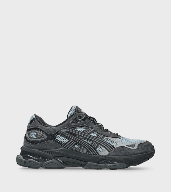 GEL-NYC 2.0 Round Toe Sneakers