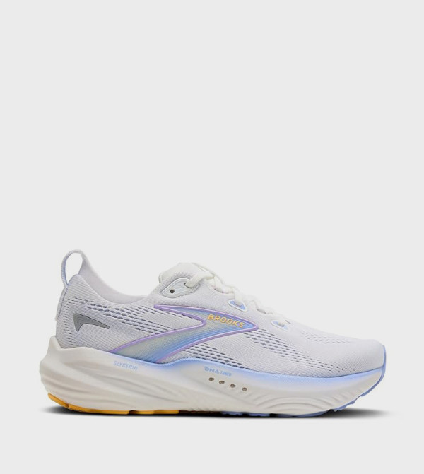 GLYCERIN 22 Lace Up Running Shoes