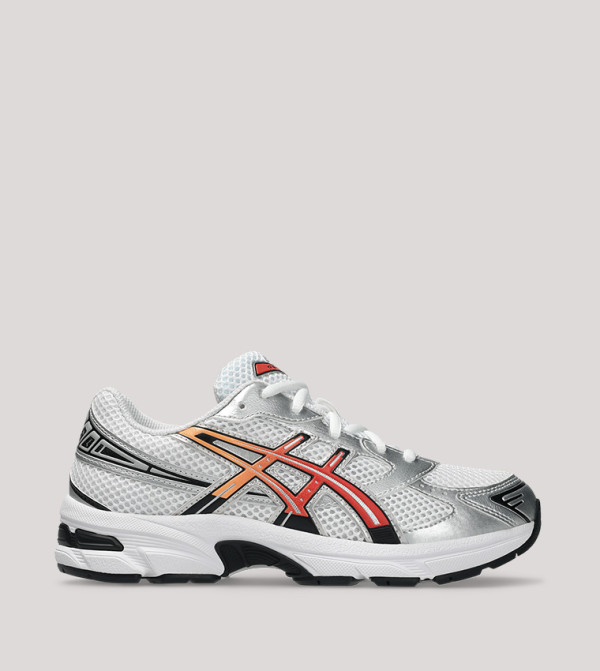 GEL-1130 GS Textured Runner Sneakers
