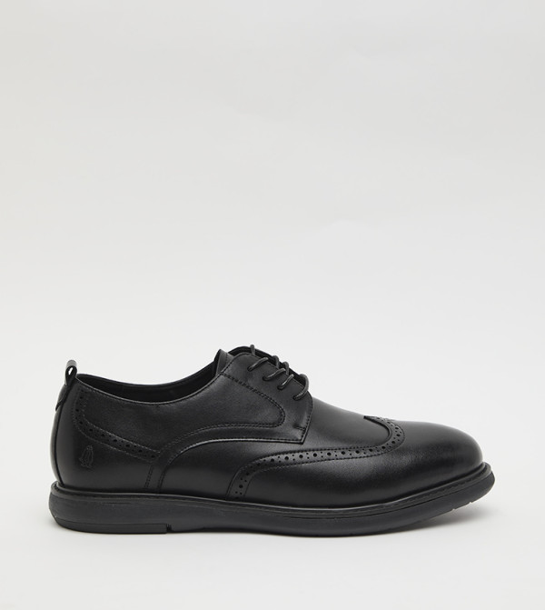 SCOTCH Lace-Up Brogues