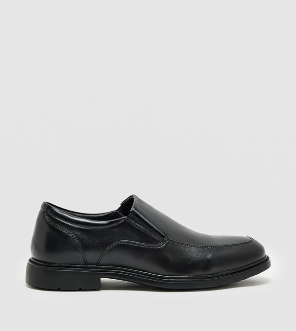 DYER Slip-On Formal Shoes