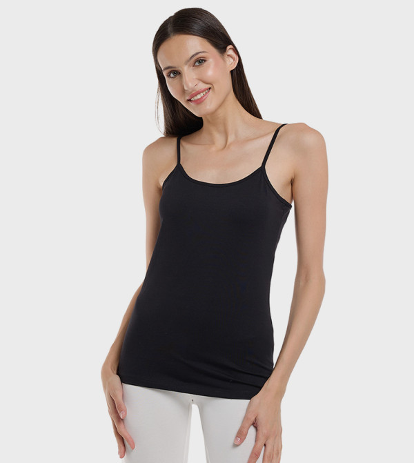 Solid Camisole