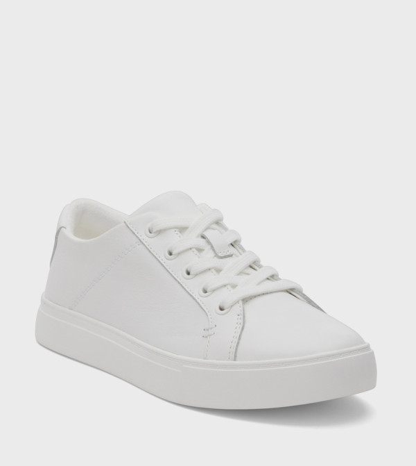 KAMERON Lace Up Casual Shoes
