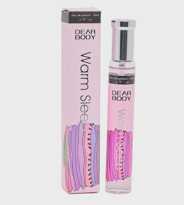Warm Sleep EDP, 30Ml