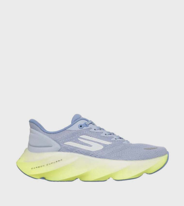 SKX AERO BURST Lace Up Running Shoes