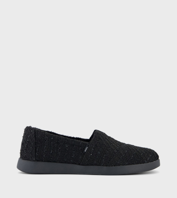 ALPARGATA PLUS Slip-On Shoes