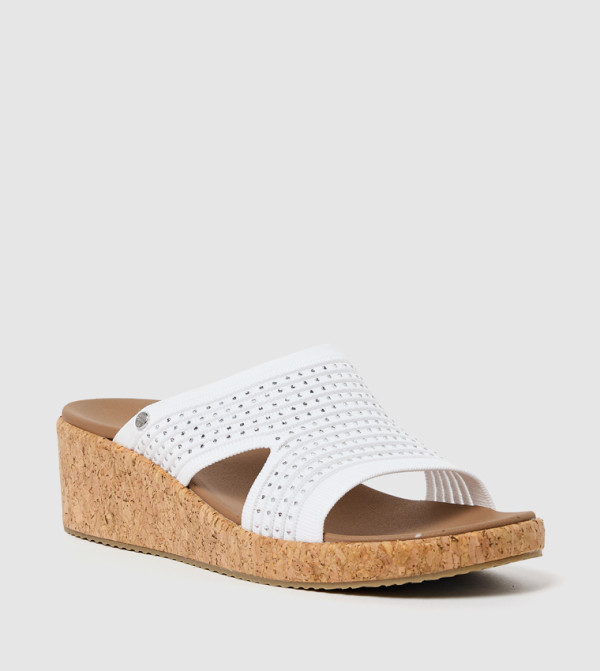 ARCH FIT BEVERLEE-SWEET LACEY Wedges