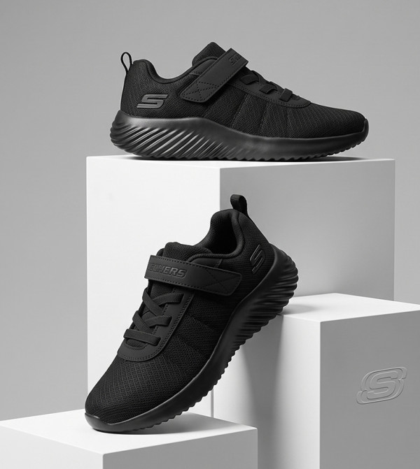 BOUNDER Velcro Sneakers