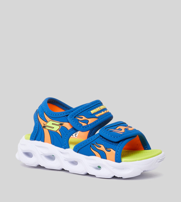 THERMO-SPLASH - HEAT TIDE Sandals
