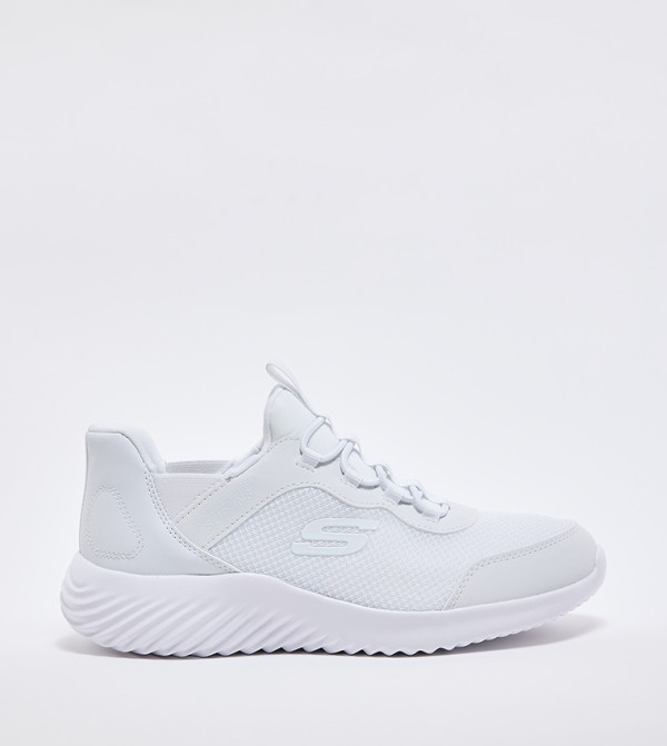 BOUNDER - BRISK-BURST Runner Sneakers
