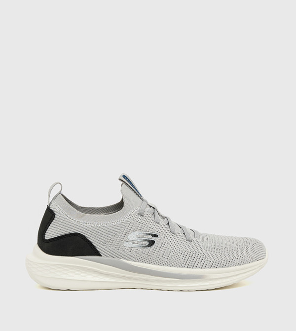 SLADE - GATLIN Textured Slip-On Shoes