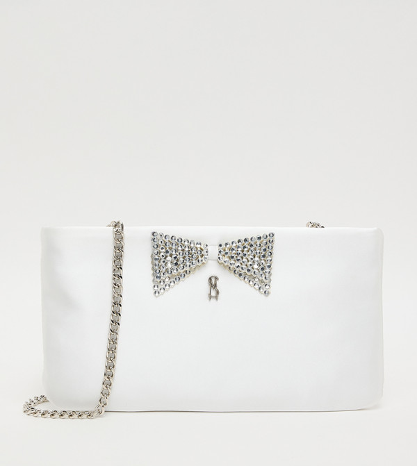 BNEWLY Embellished Clutch