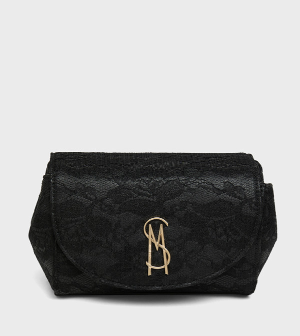 BNYLAH Textured Shoulder Bag