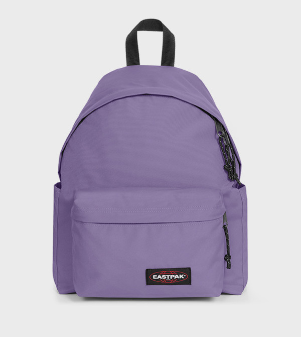 DAY PAK R Label Detail Front Pocket Backpack