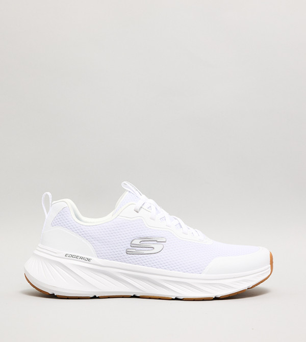 EDGERIDE Lace-Up Walking Shoes