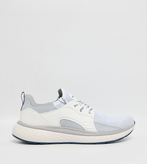 LANCER Lace-Up Running Shoes