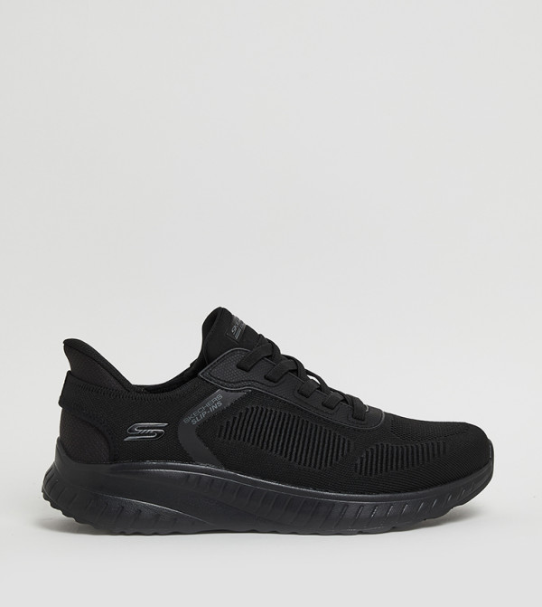 BOBS SQUAD CHAOS - SOLID STEP Sneakers