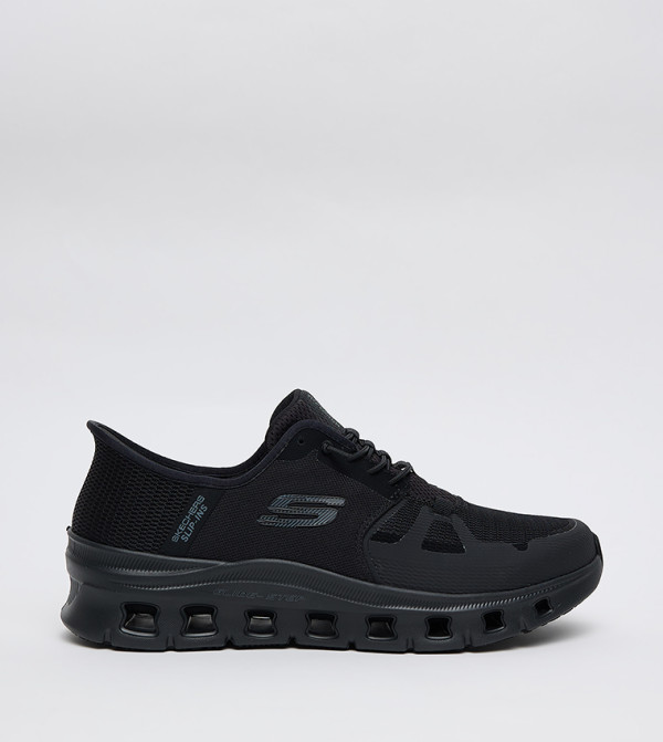 GLIDE-STEP PRO SR Walking Shoes