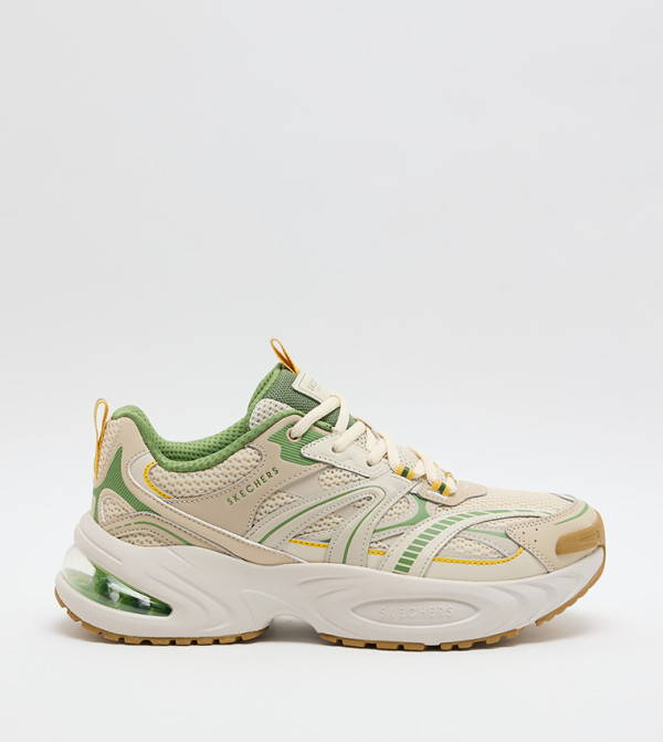 MOONHIKER AIR Runner Sneakers