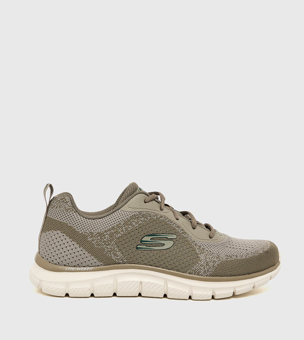 TRACK - GLENDOR Runner Sneakers